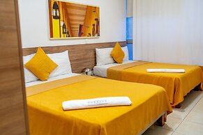 Hotel Condina Pereira