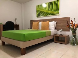 Hotel Condina Pereira