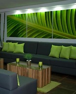 Hotel Condina Pereira