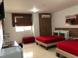 Hotel Condina Pereira