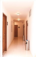 Hotel Condina Pereira