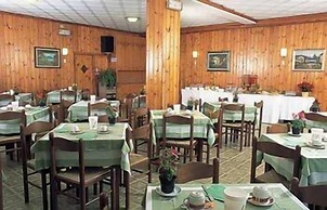 Hotel Aurora