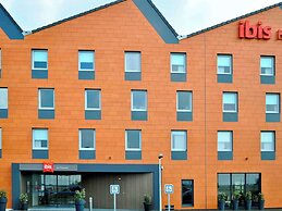 ibis Lyon Est Chaponnay