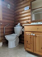 Smith Rock Chalets & Retreat