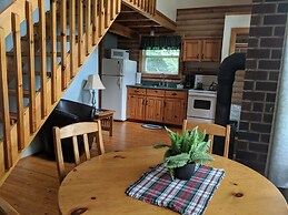 Smith Rock Chalets & Retreat