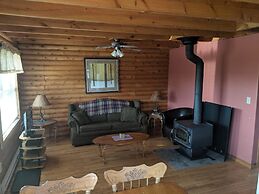 Smith Rock Chalets & Retreat