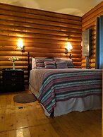 Smith Rock Chalets & Retreat