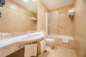 ITC Mora by Soho Boutique