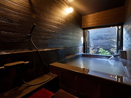 Unzen Miyazaki Ryokan