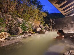 Unzen Miyazaki Ryokan