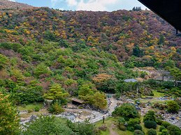 Unzen Miyazaki Ryokan