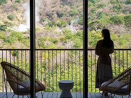 Unzen Miyazaki Ryokan