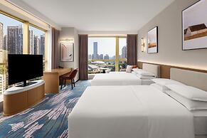 Sheraton Chongqing Hotel