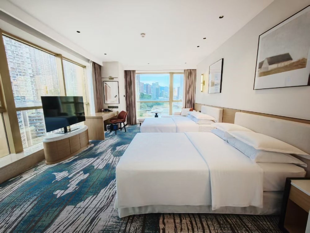 Sheraton Chongqing Hotel