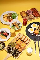 Sheraton Chongqing Hotel
