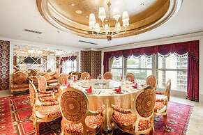 Sheraton Chongqing Hotel