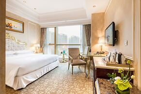Sheraton Chongqing Hotel