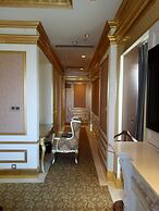 Sheraton Chongqing Hotel