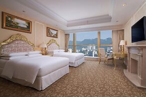 Sheraton Chongqing Hotel