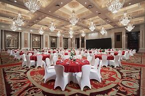 Sheraton Chongqing Hotel