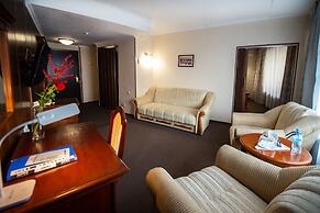 Hotel Salute