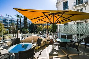 Majestic Hotel