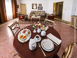 Majestic Hotel