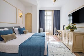Majestic Hotel