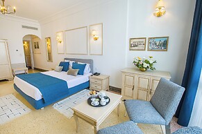 Majestic Hotel