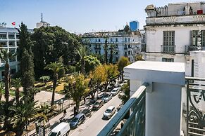 Majestic Hotel