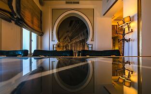 Majestic Hotel