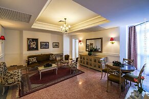 Majestic Hotel