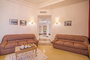 Majestic Hotel