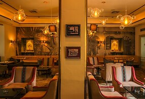 Majestic Hotel