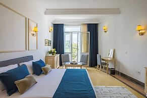 Majestic Hotel