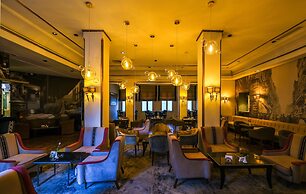 Majestic Hotel