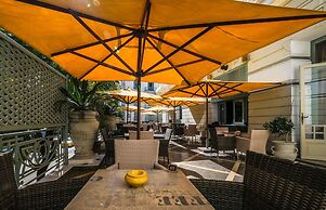 Majestic Hotel