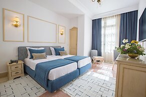 Majestic Hotel