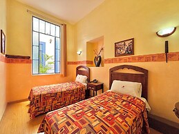 Hotel La Alhondiga