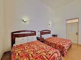 Hotel La Alhondiga