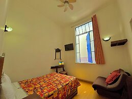 Hotel La Alhondiga
