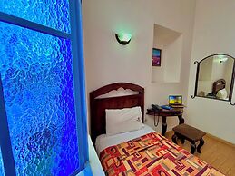 Hotel La Alhondiga