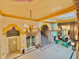 Hotel La Alhondiga