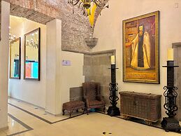Hotel La Alhondiga