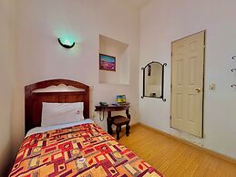 Hotel La Alhondiga