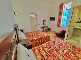 Hotel La Alhondiga