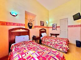 Hotel La Alhondiga
