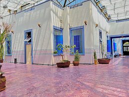 Hotel La Alhondiga