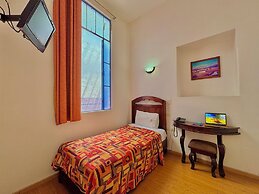 Hotel La Alhondiga