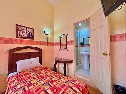 Hotel La Alhondiga